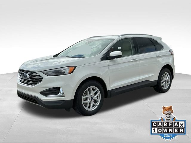 2022 Ford Edge SEL AWD photo