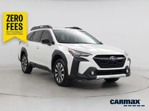 2023 Subaru Outback Limited AWD photo