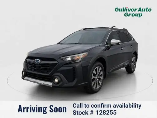 2023 Subaru Outback Touring XT AWD photo