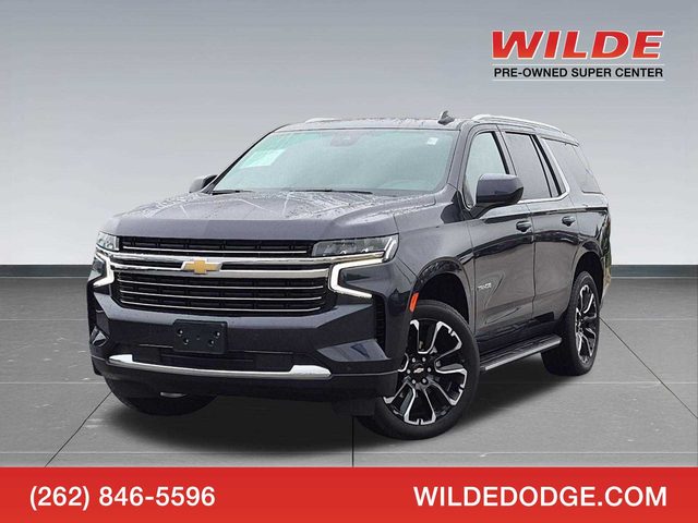 2023 Chevrolet Tahoe LT 4WD photo