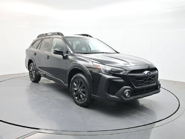 2023 Subaru Outback Onyx Edition AWD photo