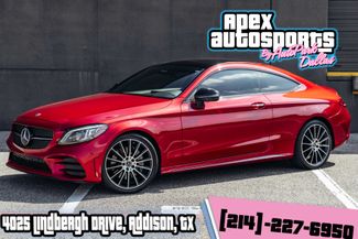2022 Mercedes-Benz C-Class C 300 RWD photo