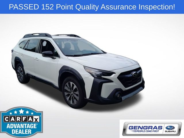 2023 Subaru Outback Limited AWD photo
