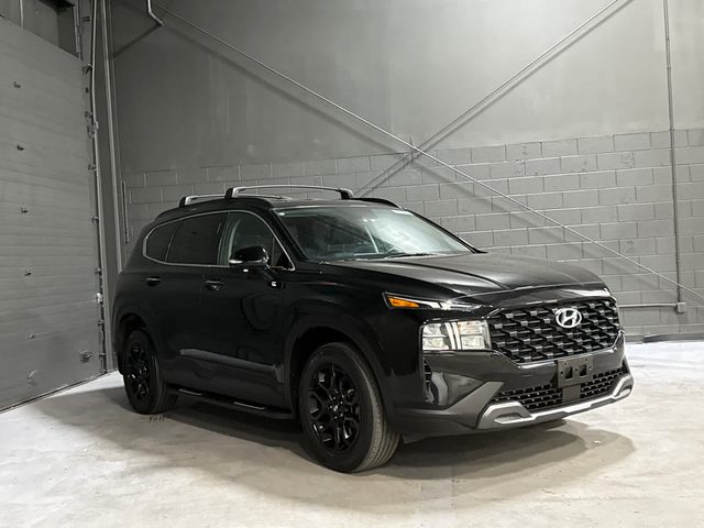2023 Hyundai Santa Fe XRT AWD photo