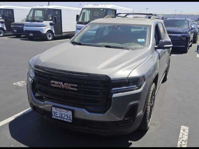 2023 GMC Acadia SLE AWD photo