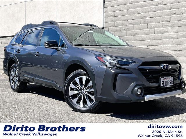2023 Subaru Outback Limited XT AWD photo