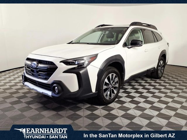 2023 Subaru Outback Limited AWD photo