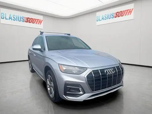 2023 Audi Q5 Premium Plus AWD photo