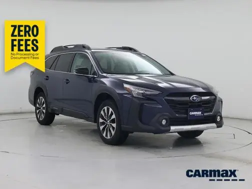 2023 Subaru Outback Limited AWD photo