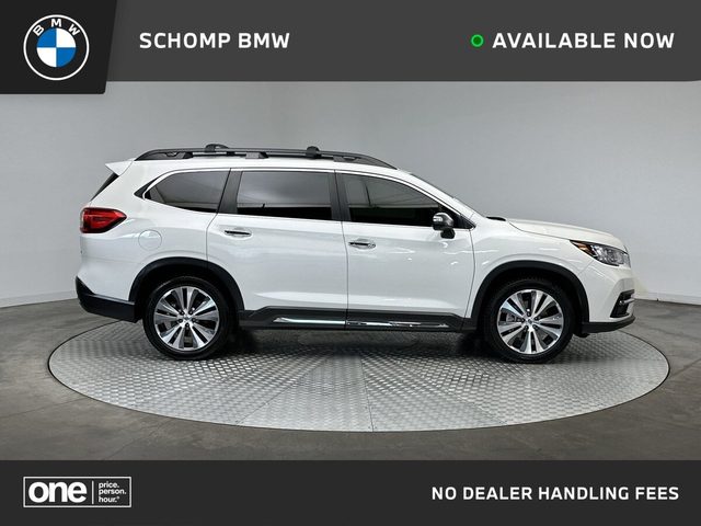 2022 Subaru Ascent Touring AWD photo