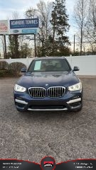 2021 BMW X3 sDrive30i RWD photo