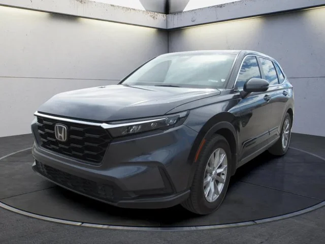 2023 Honda CR-V EX-L FWD photo