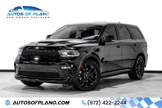 2022 Dodge Durango R/T RWD photo