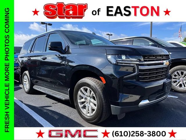 2023 Chevrolet Tahoe LT 4WD photo