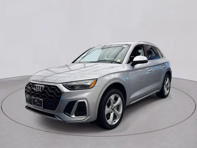 2023 Audi Q5 S line Premium Plus AWD photo