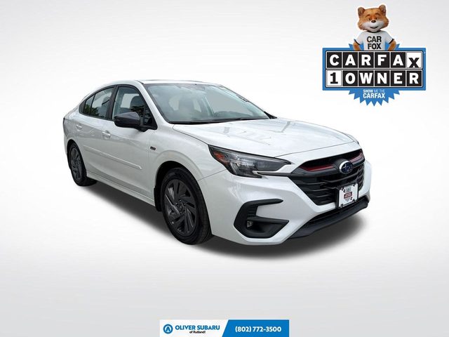 2023 Subaru Legacy Sport AWD photo