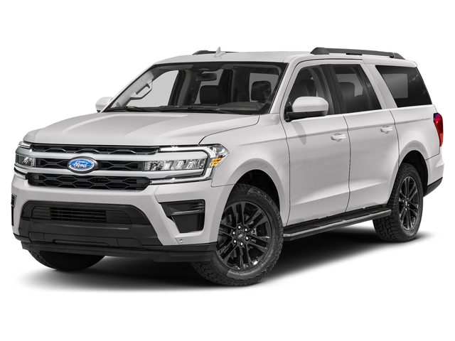 2022 Ford Expedition Max XLT 4WD photo