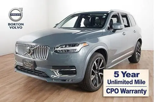 2023 Volvo XC90 Plus AWD photo