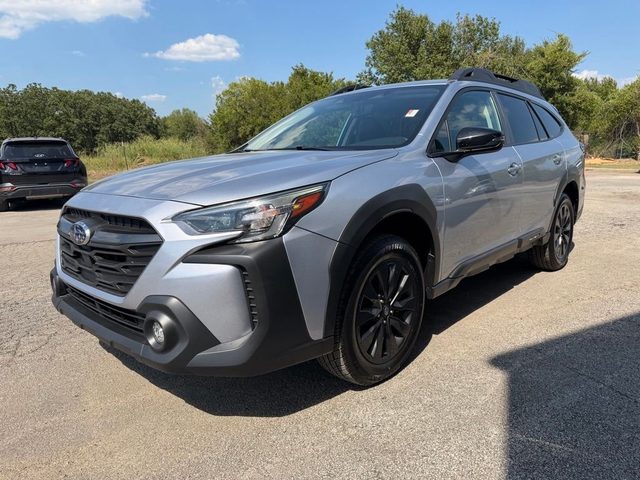 2023 Subaru Outback Onyx Edition AWD photo