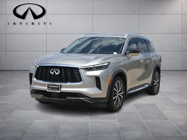 2023 Infiniti QX60 SENSORY AWD photo