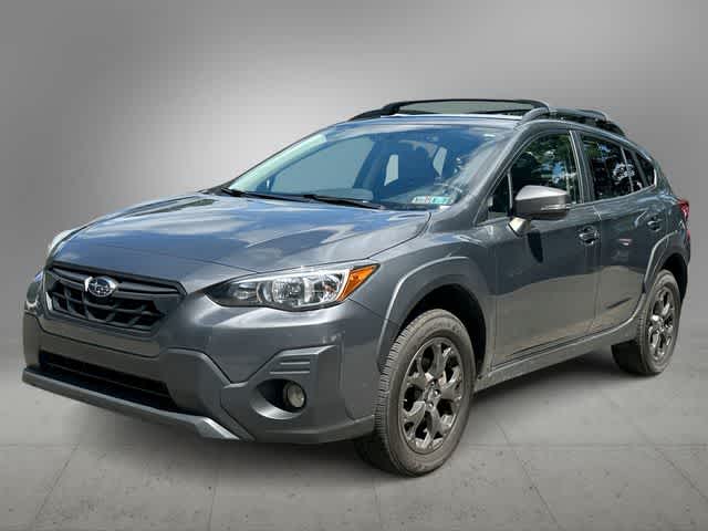 2023 Subaru Crosstrek Sport AWD photo