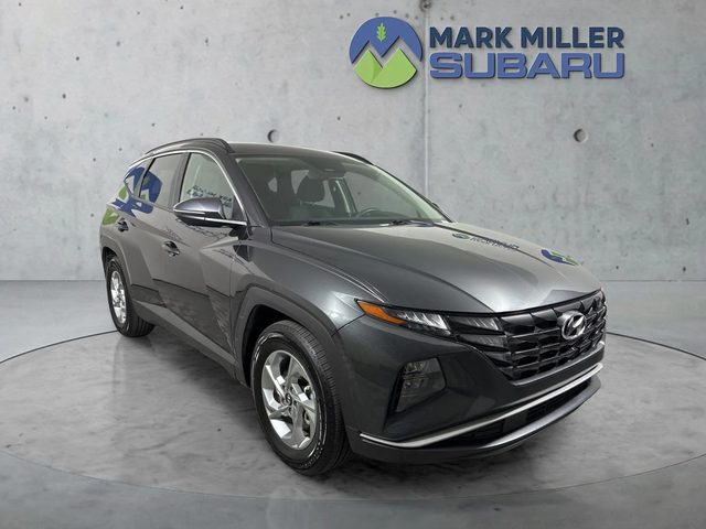 2023 Hyundai Tucson SEL FWD photo