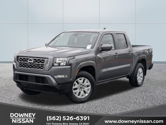 2023 Nissan Frontier SV RWD photo