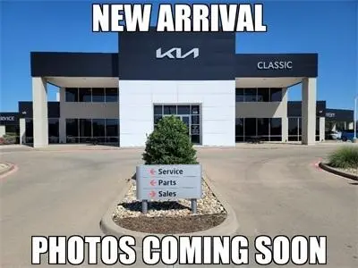 2023 Kia Forte LX FWD photo