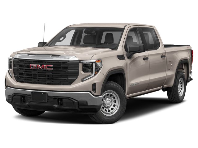 2022 GMC Sierra 1500 Elevation 4WD photo