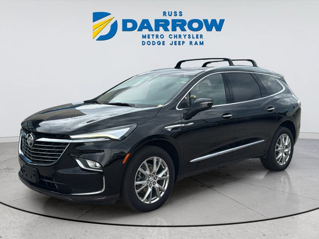 2023 Buick Enclave Premium AWD photo