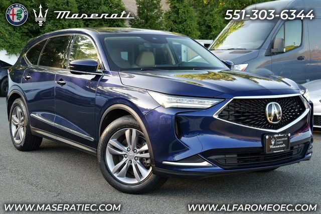 2023 Acura MDX AWD photo