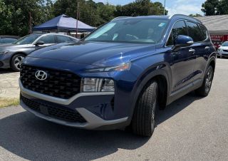 2023 Hyundai Santa Fe SEL FWD photo