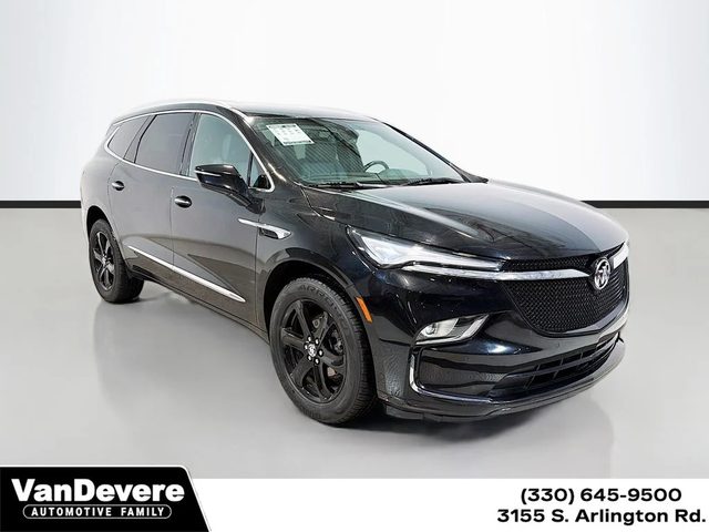2023 Buick Enclave Essence AWD photo