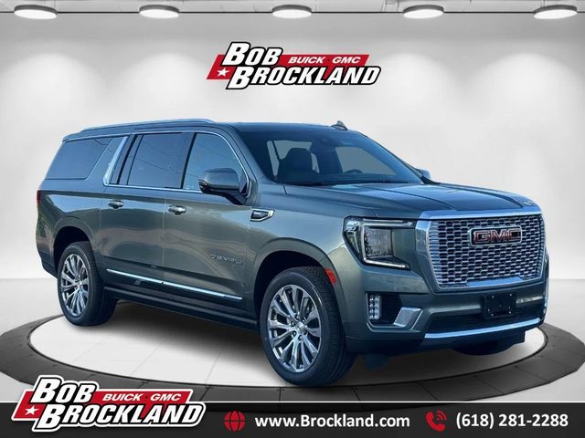 2023 GMC Yukon XL Denali 4WD photo