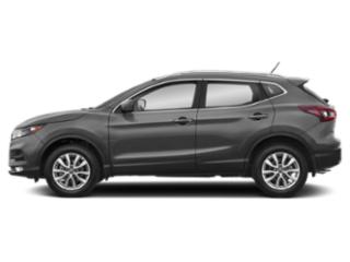 2022 Nissan Rogue Sport SV FWD photo