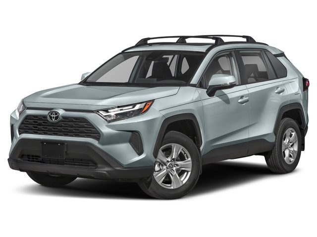2022 Toyota RAV4 XLE Premium FWD photo