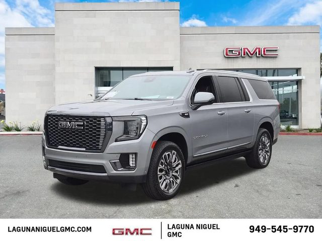 2023 GMC Yukon XL Denali Ultimate 4WD photo