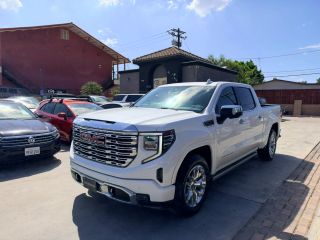 2022 GMC Sierra 1500 Denali 4WD photo