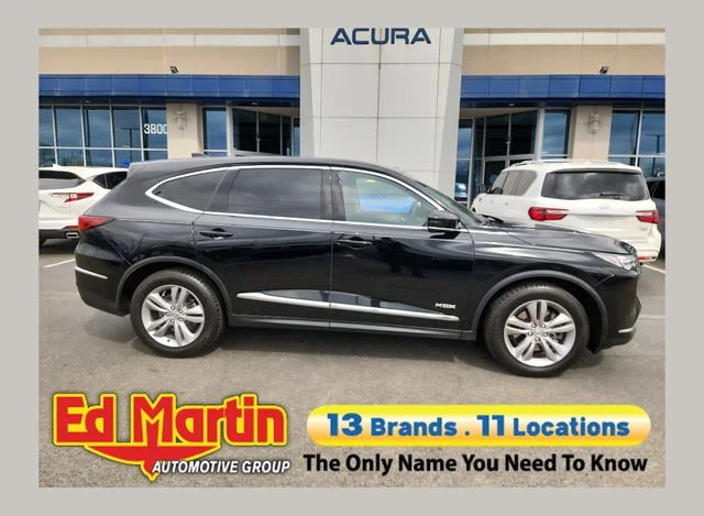 2023 Acura MDX  AWD photo