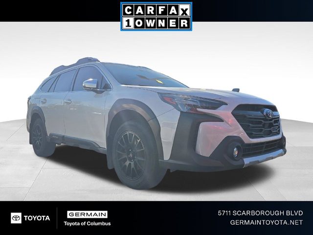 2023 Subaru Outback Touring XT AWD photo