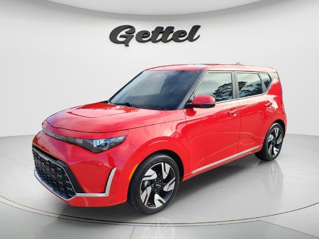 2023 Kia Soul GT-Line FWD photo