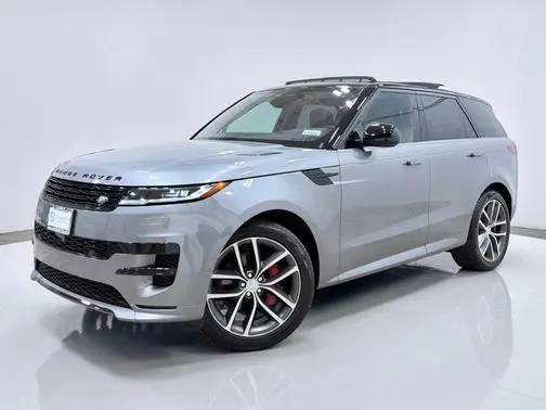 2023 Land Rover Range Rover Sport SE Dynamic AWD photo