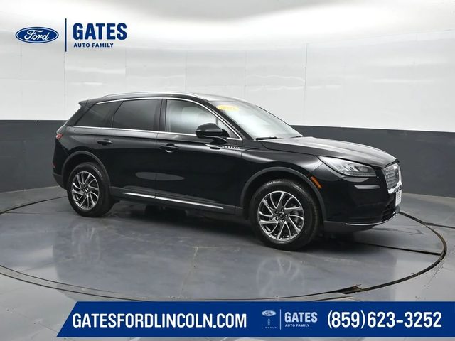 2022 Lincoln Corsair Standard AWD photo