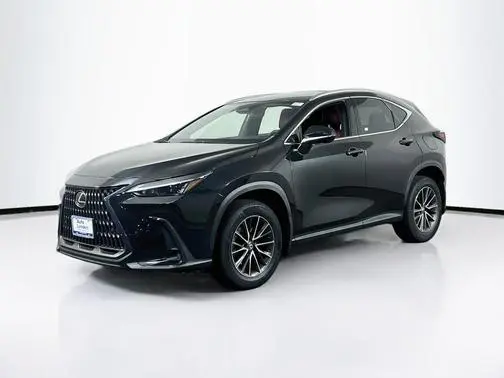 2022 Lexus NX NX 350 Premium AWD photo