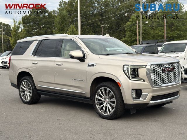 2023 GMC Yukon Denali 4WD photo