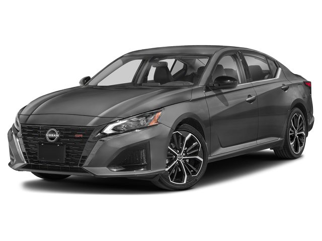2023 Nissan Altima 2.0 SR FWD photo