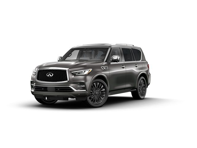 2023 Infiniti QX80 SENSORY RWD photo