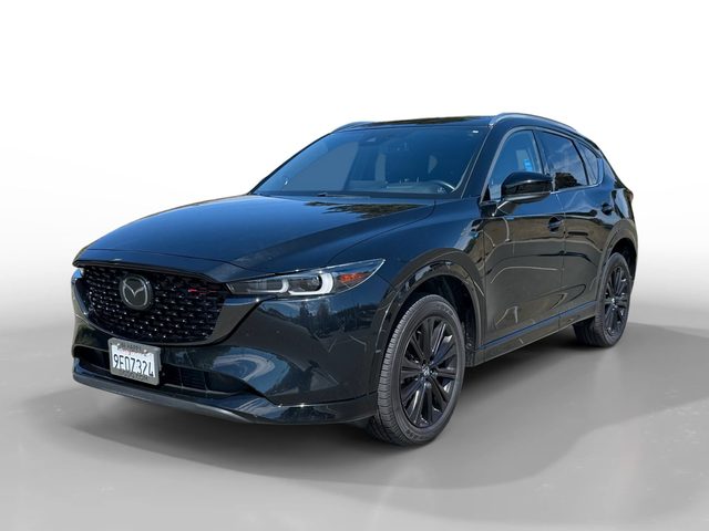 2023 Mazda CX-5 2.5 Turbo AWD photo