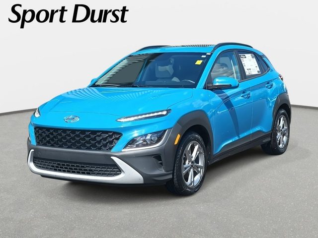 2023 Hyundai Kona SEL FWD photo