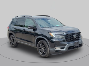 2022 Honda Passport Elite AWD photo